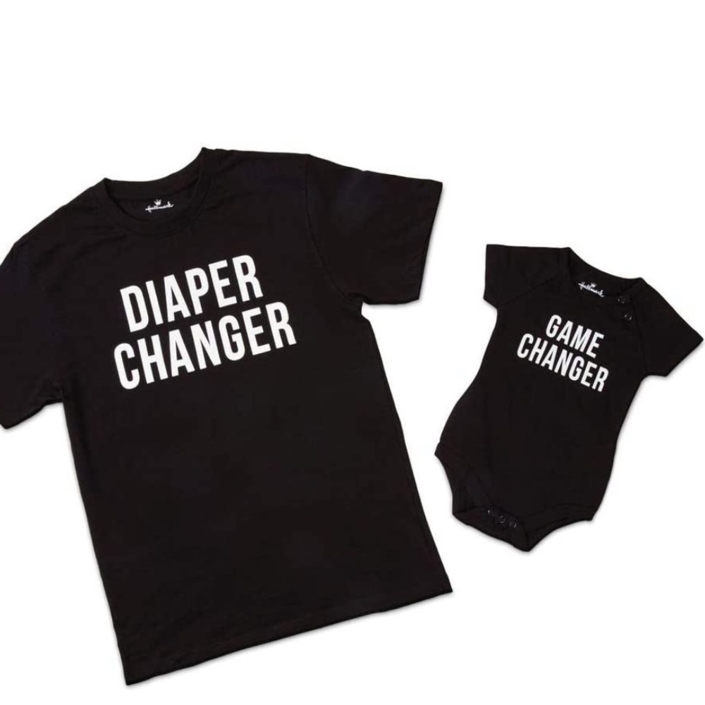 NWOT baby & me outfit